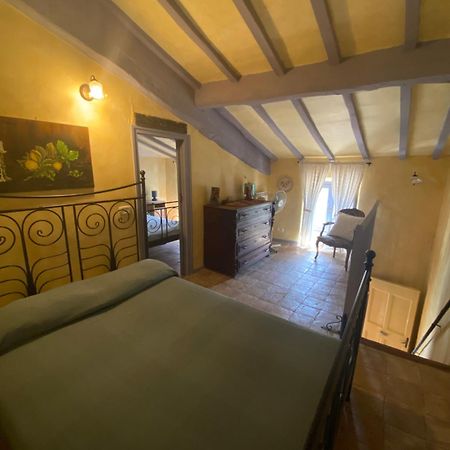Maison Dina Collepardo Zewnętrze zdjęcie