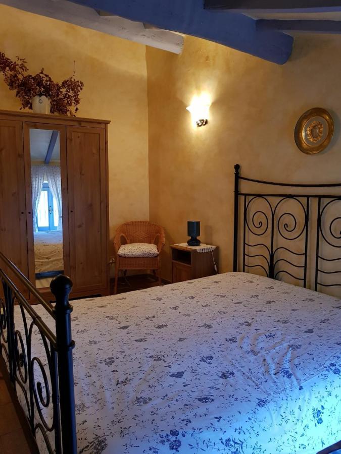 Maison Dina Collepardo Zewnętrze zdjęcie