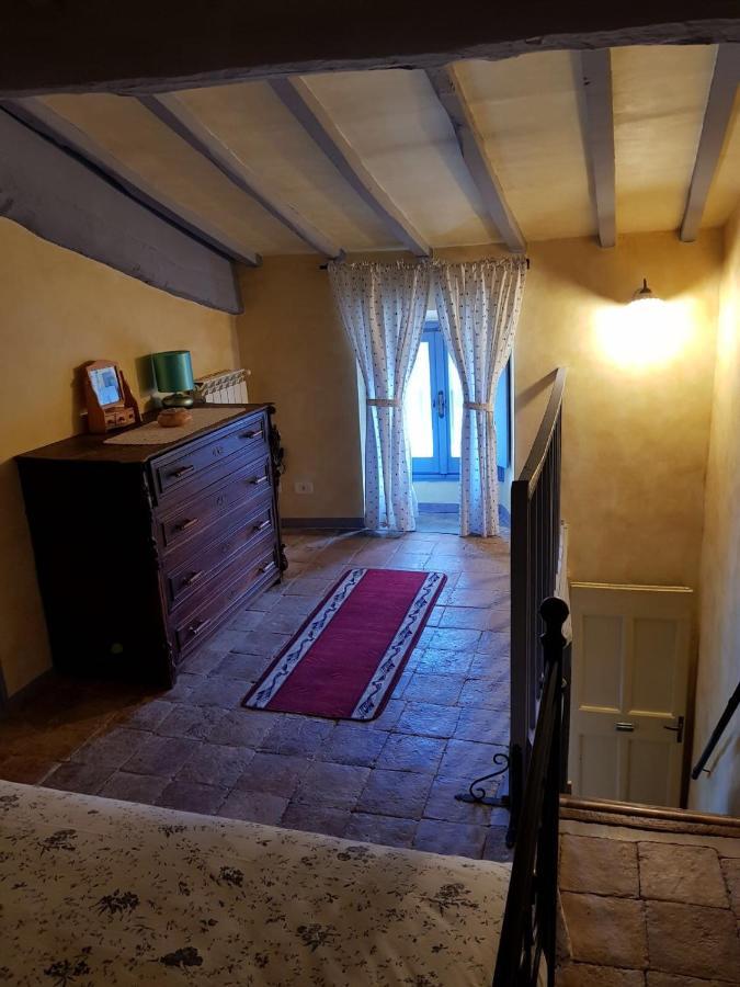 Maison Dina Collepardo Zewnętrze zdjęcie