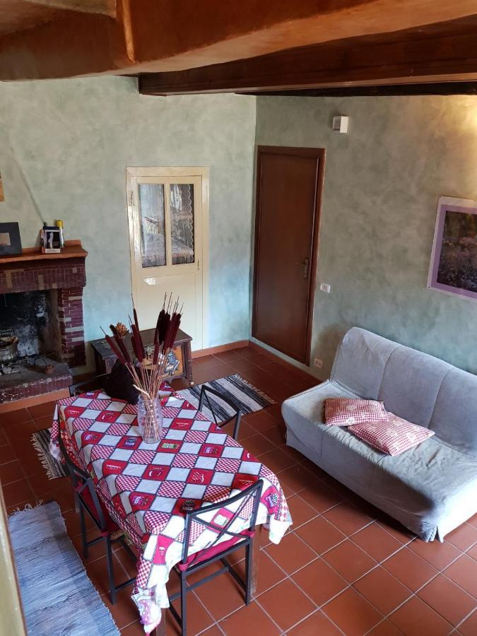 Maison Dina Collepardo Zewnętrze zdjęcie