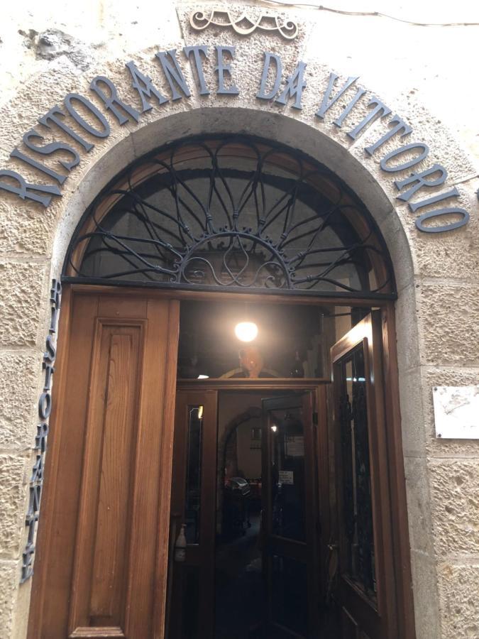 Maison Dina Collepardo Zewnętrze zdjęcie