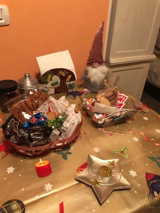 Maison Dina Collepardo Zewnętrze zdjęcie