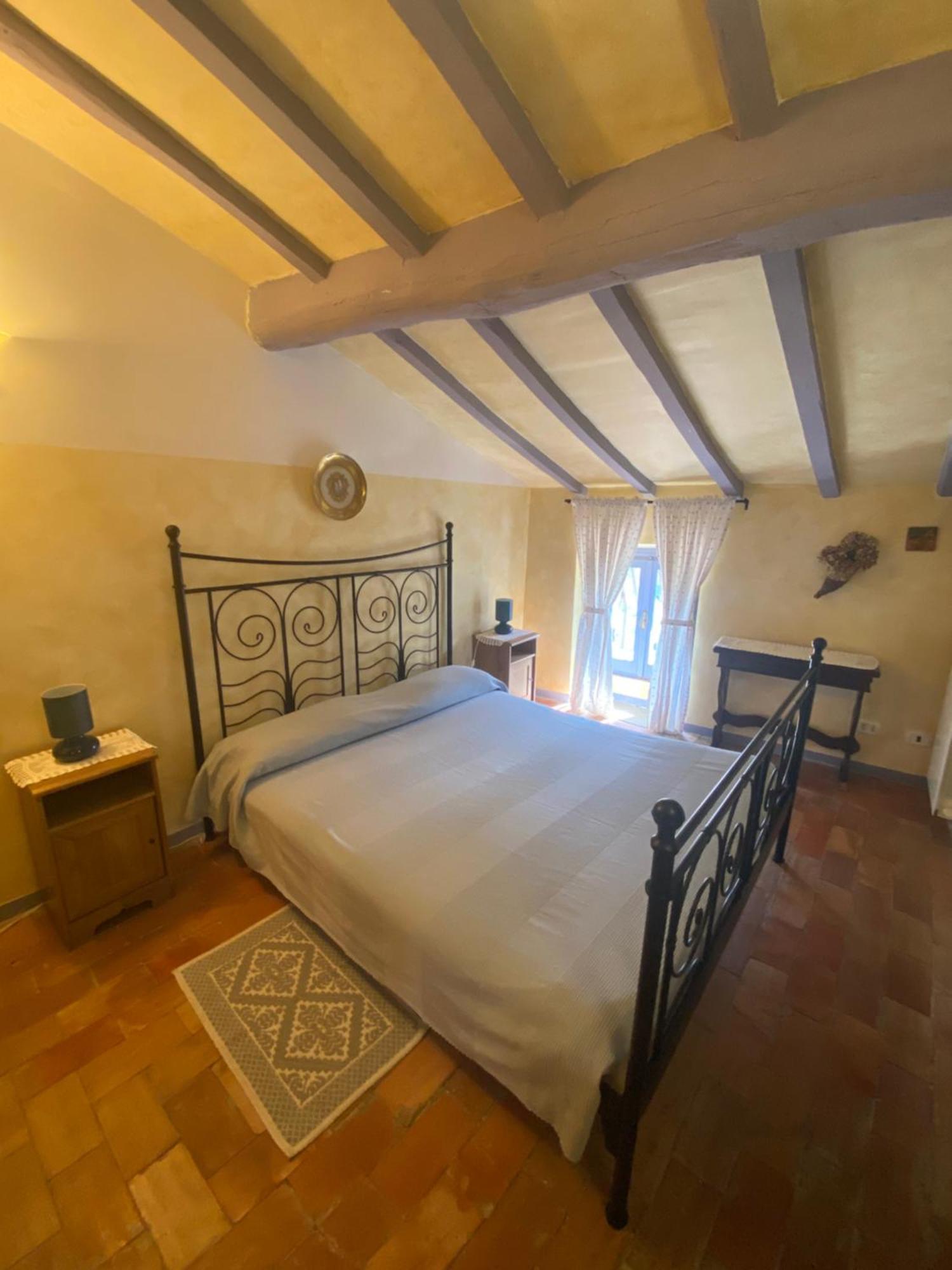 Maison Dina Collepardo Zewnętrze zdjęcie