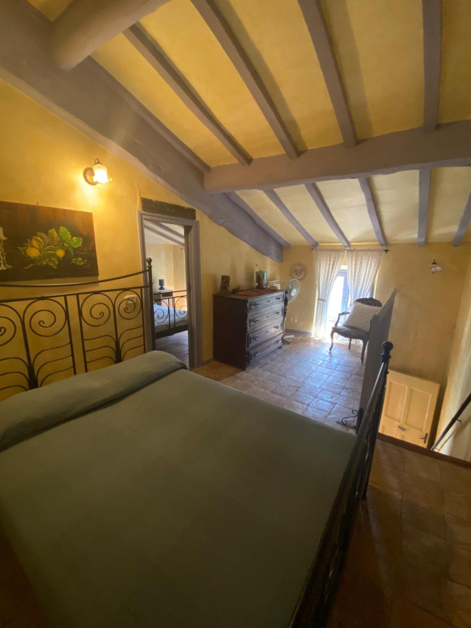 Maison Dina Collepardo Zewnętrze zdjęcie