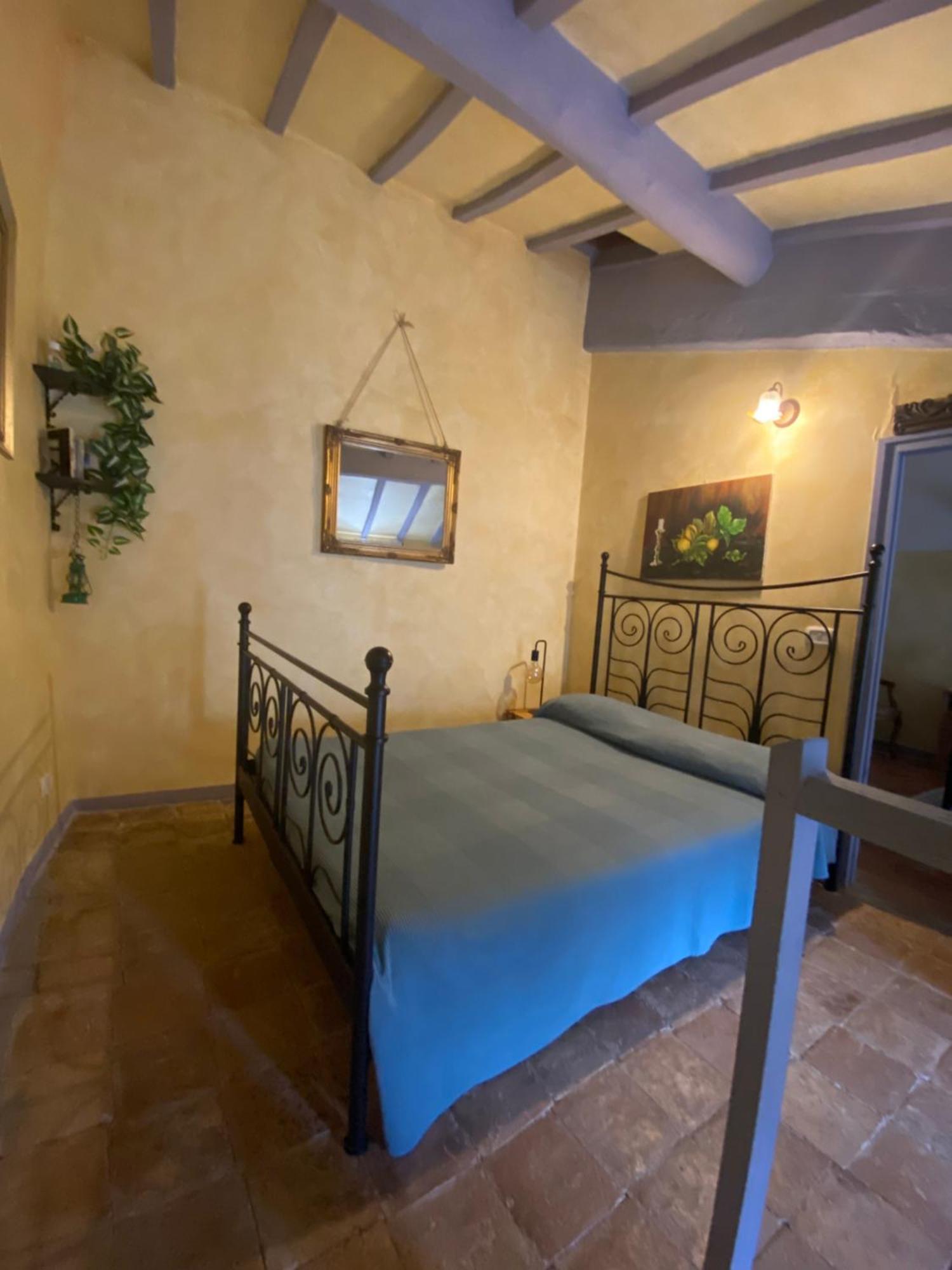 Maison Dina Collepardo Zewnętrze zdjęcie