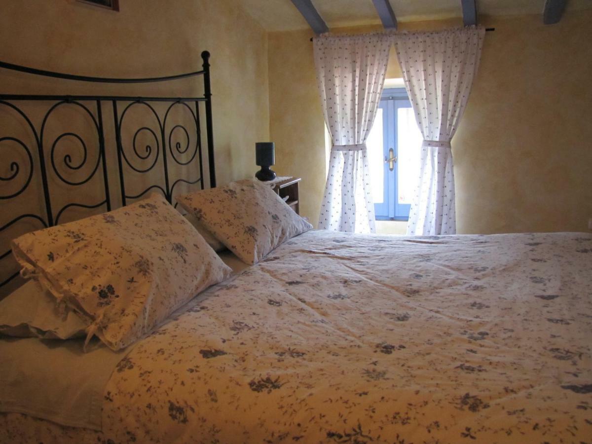Maison Dina Collepardo Zewnętrze zdjęcie