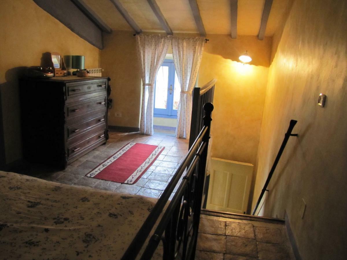Maison Dina Collepardo Zewnętrze zdjęcie